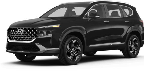 HYUNDAI SANTA FE 2023 5NMS24AJ3PH657273 image